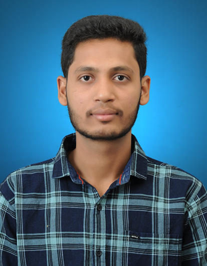 SUDHANSHU KUMAR 